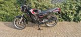 Yamaha RD 350 LC - YAMAHA RD