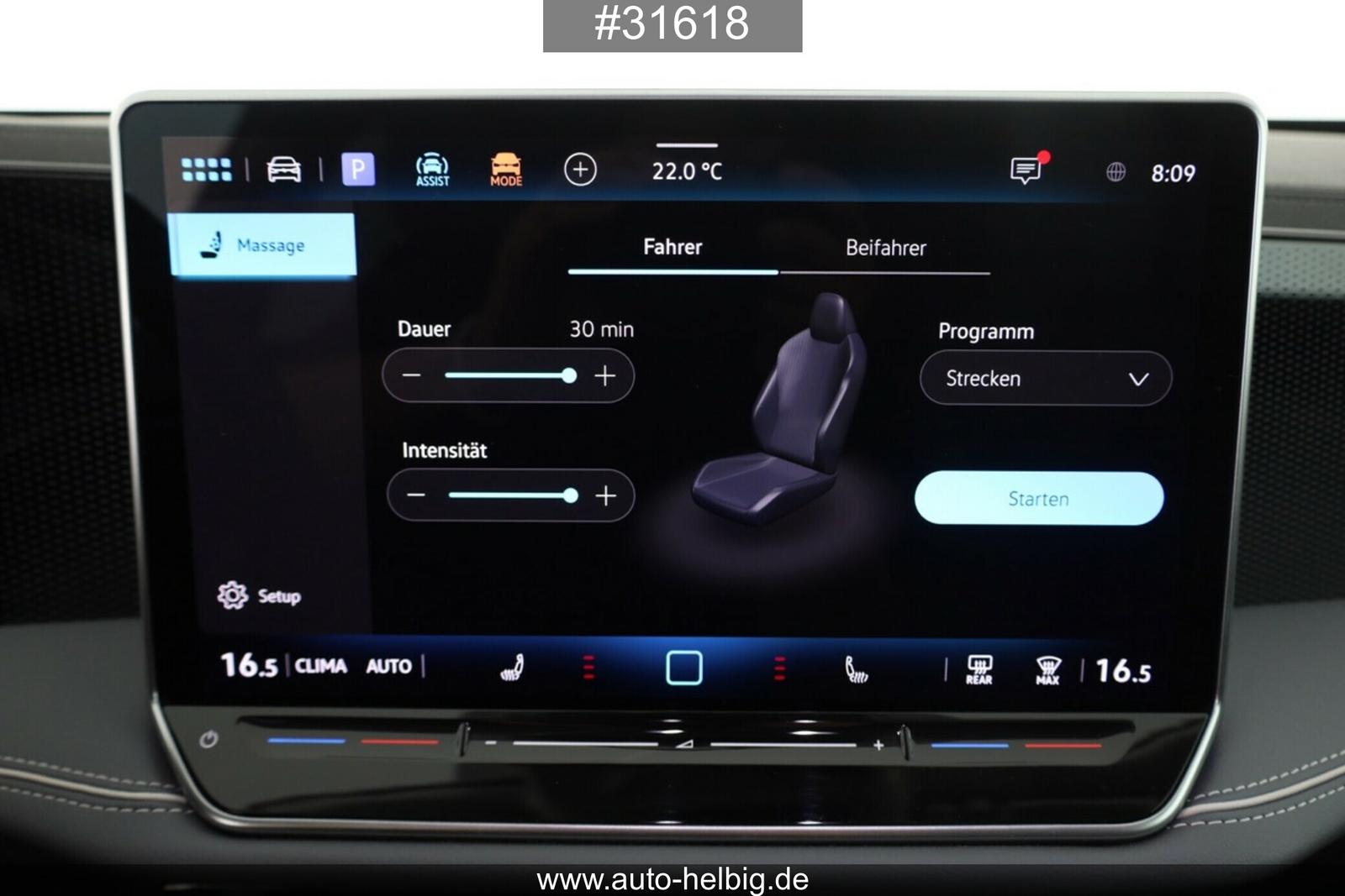 Volkswagen Passat Variant 1.5 eTSI Business #AHK#Cam#DCC#