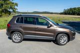 Volkswagen Tiguan 2.0 TDI BlueMotion Tech Sport & Style... - Volkswagen Tiguan: TDI Bluemotion