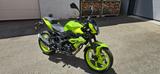 Benelli BN 125 in Flash Green  TÜV  06/2028 - BENELLI BN 125