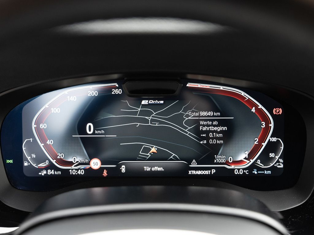 BMW 530 - Bild 17