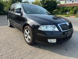 Skoda Octavia 2.0 TDI - Skoda Octavia aus 2005 mit Diesel-Antrieb