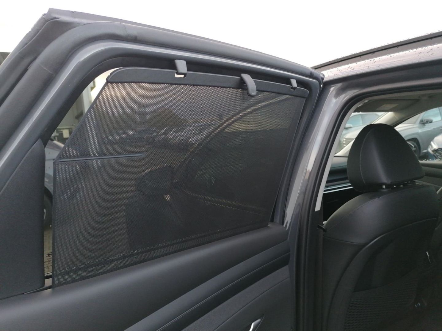 Hyundai TUCSON - Bild 25