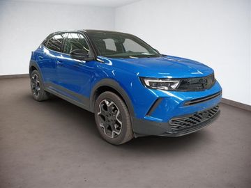 Bild 4 Opel Mokka Ultimate AT +ALCANTARA+KAMERA+M-LED+ACC+