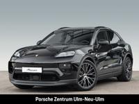 Porsche Macan 4 BOSE Panoramadach Abstandstempomat LED
