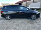 Mazda 5 2.0 MZR-DISI 110kW Sports-Line i-Stop Spor... - schwarze Mazda 5