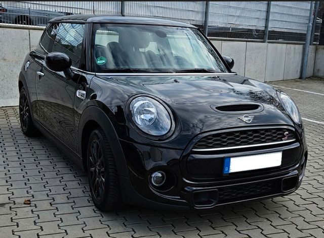 MINI COOPER_S