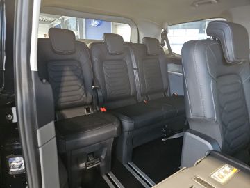 Bild 16 Ford Tourneo Custom 320 L1 Titanium X FWD Titanium AH