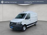 Volkswagen Crafter 35 Kasten HD Motor: 2,0 l TDI EU6-EC SCR