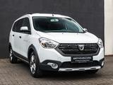 Dacia Lodgy Stepway 7Sitzer 1 HAND 46000KM - Dacia Van 7-Sitzer
