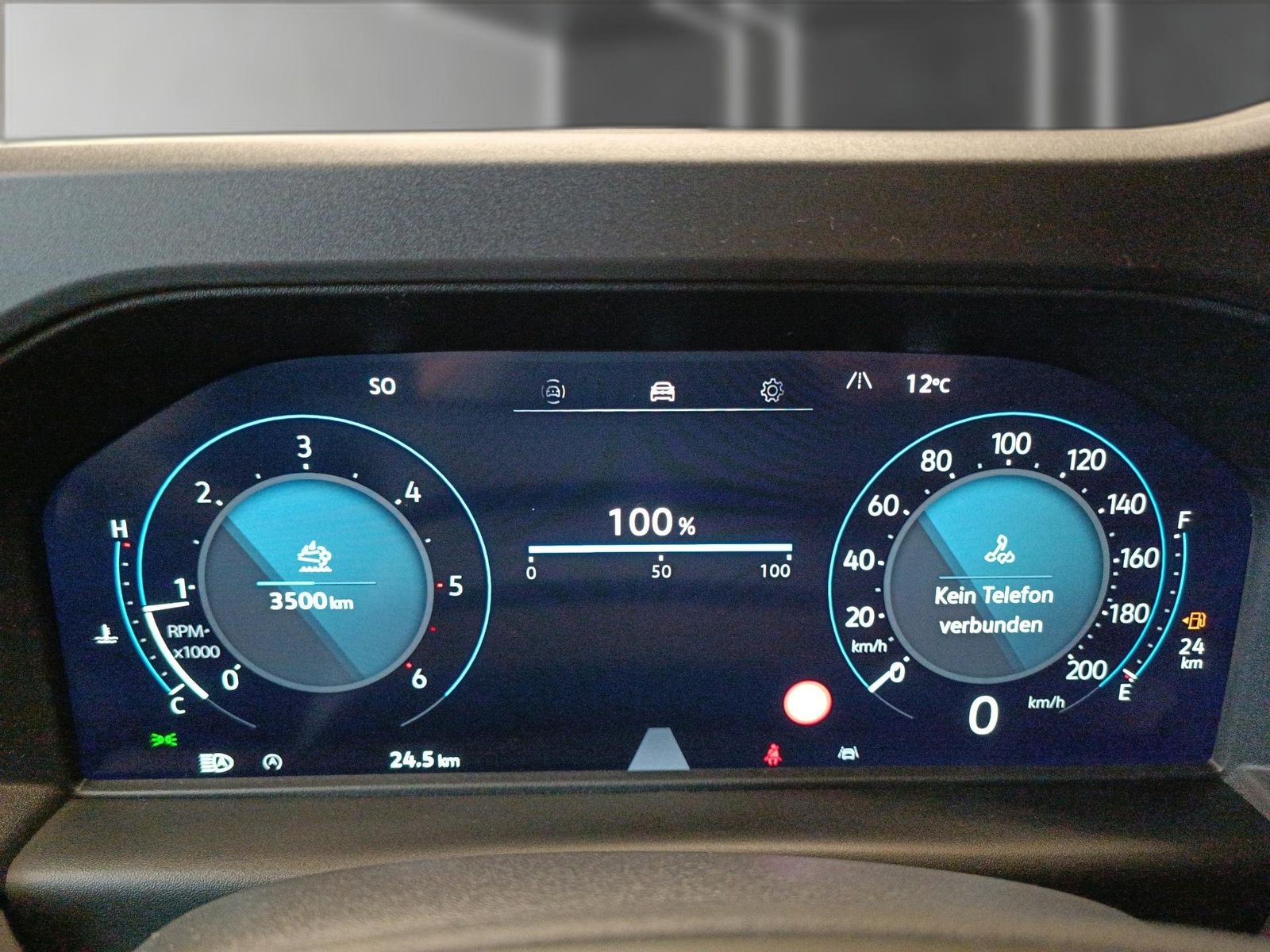 Volkswagen T7 Transporter - Bild 12