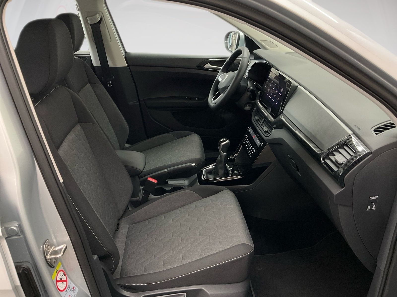 Volkswagen T-Cross - Bild 9