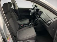 Volkswagen T-Cross - Vorschau Bild 9