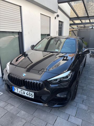 BMW 218i Gran Coupé Sport Line Sport Line