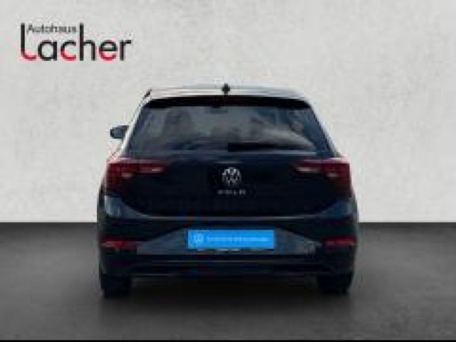 Polo Goal 1.0 TSI DSG,ACC,LED,Navi,Kamera,AHK