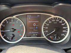 Fahrzeugabbildung Nissan Micra 1.0 N-Sport BOSE Sitzheizung Kamera