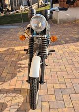 Mz TS 250 / 1 - MZ MOTORRAD