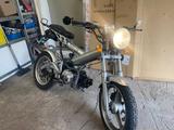 Sachs Madaas - SACHS MOFA