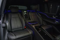 MERCEDES-BENZ GLS 600 Maybach*HighClassFond*AHK*HU*SH*PANO*360