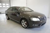 Volkswagen PASSAT 3,6I AUT. 4Motion 299ps Highline - Volkswagen Passat: 6.4