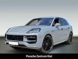 Porsche Cayenne S E-Hybrid Panorama InnoDrive LED-Matrix - Porsche Cayenne mit Hybrid-Antrieb: Massagesitze