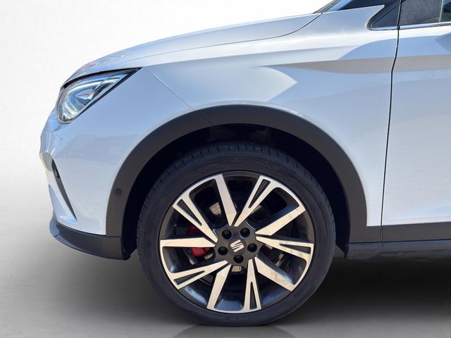 Foto Nummer 19: SEAT Arona