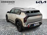 Kia EV3 Air 81.4 kWh LED+Kamera+Navigation+SHZ - silberne Kia EV3