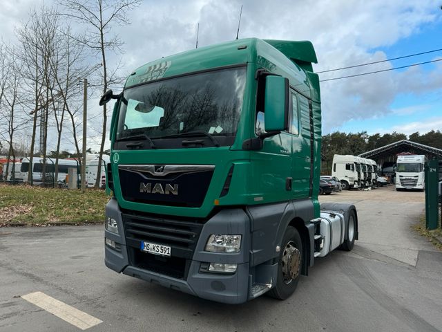 MAN TGX 18.460