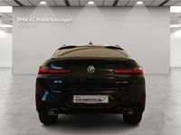 BMW X4 - Vorschau Bild 5