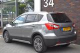 Suzuki SX4 S-Cross 1.6 DDiS Exclusive - Suzuki mit Diesel-Antrieb