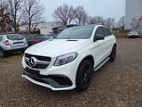 Mercedes-Benz GLE 63 AMG Mercedes-AMG GLE 63 S 4MATIC - Mercedes-Benz GLE-Klasse Gebrauchtwagen in Bremen