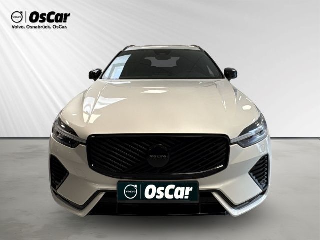 Volvo XC60 T8 Plus Black Edition Lagom-P. Licht-P. Sei imagem 2