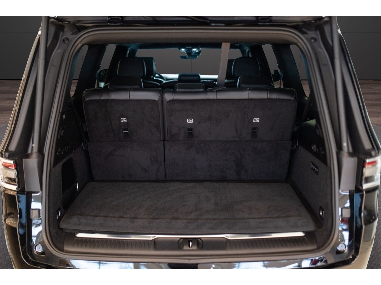 Jeep Wagoneer - Bild 19