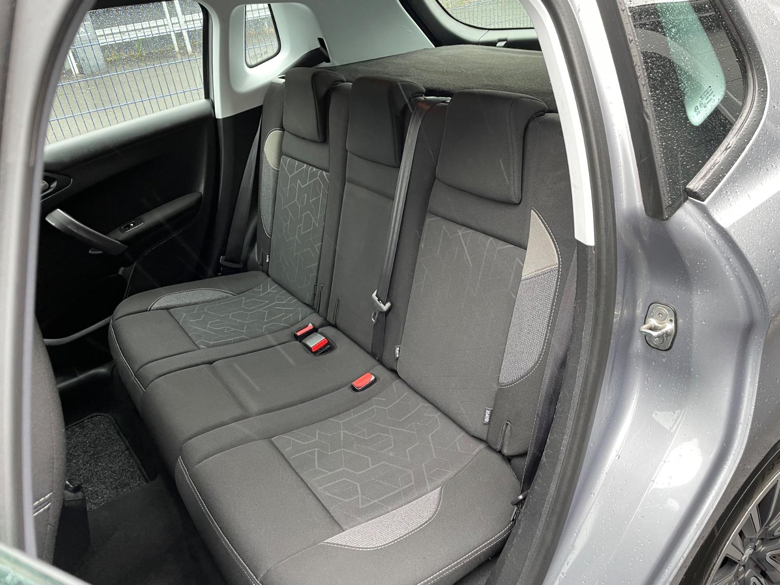 Peugeot 2008 Active 1.2*TEMPOMAT*KLIMAANLAGE*ISOFIX