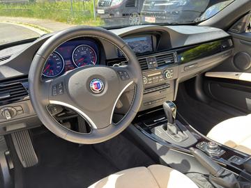 2012 Alpina B3 — миниатюра 18