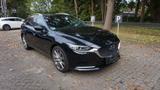 Mazda 6 2.5L SKYACTIV G 194 Takumi Schiebedach - Mazda 6 Takumi