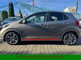 Kia Picanto GT-Line*Navi*Leder*8xFelgen*S-Heft KIA* - Kia Picanto: X Line