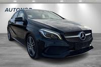 Mercedes-Benz A200 2.2 136PS *AMG LINE/LED*