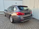 BMW 318i Touring F31, AUTOMATIK, LEDER, NAVI, LED - BMW: Kombi, F31