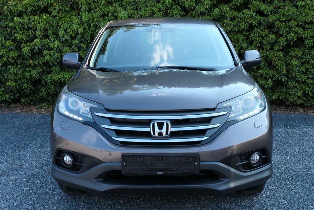 Angebot ansehen Honda CR-V