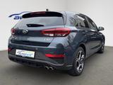 Hyundai i30 1.0 T-GDI N-Line Kamera CarPlay PDC 120PS - Hyundai: 120i
