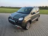 Fiat Panda Cross 4x4 - Fiat Panda