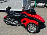 Can-Am Bombardier Spyder RS - CAN-AM SPYDER RS