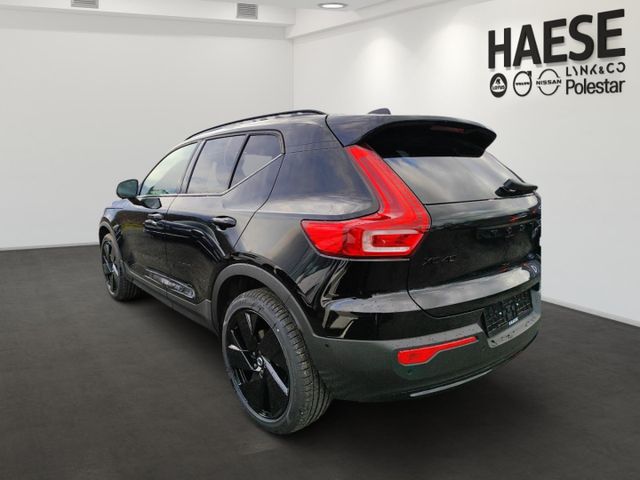 VOLVO XC 40 (Bild 7 von Array)