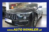 Maserati Levante V6 Q4 GT 330CV  - Maserati Levante aus 2022