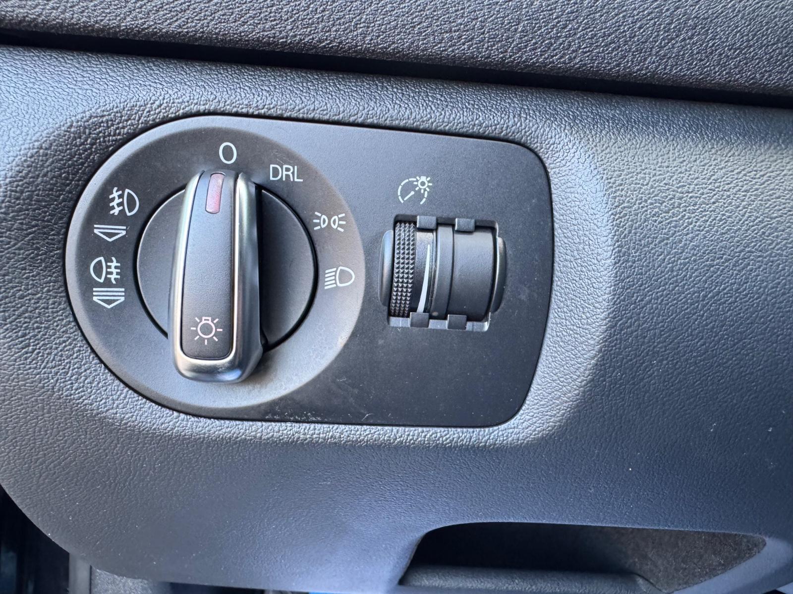 Audi A3 1.8 TFSI Ambition
