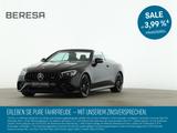 Mercedes-Benz E 53 AMG 4M+ Cabriolet Night Drivers Perf. Abgas - gebrauchte Mercedes-Benz E 53 AMG aus dem Jahr 2023