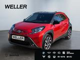Toyota Aygo X Teamplayer *ACC*CarPlay*CAM*SHZ*Bi-Tone*