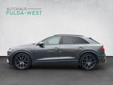 Audi SQ8 4.0TFSI Matrix B&O HuD Standheiz. AHK Alu22" - gebrauchte Audi SQ8 aus dem Jahr 2021