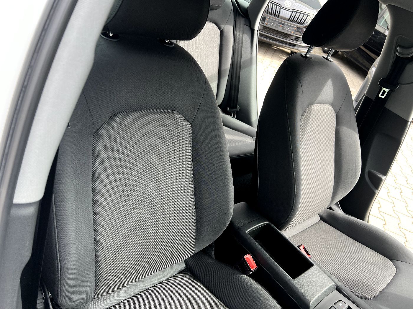 Audi A3 Sportback 30 TDI *Bi-Xenon Navi Sitzh. PDC* foto 21